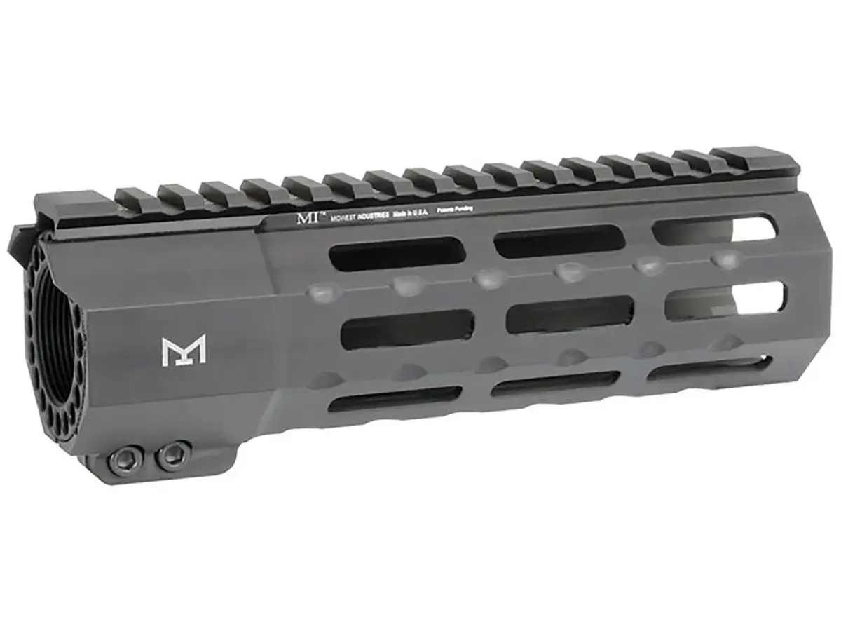 SP Series Handguard 7.25" M-LOK