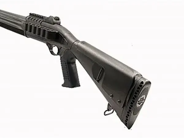 Pistol Grip Stock Beretta 1301 12GA Standard Black - photo 2