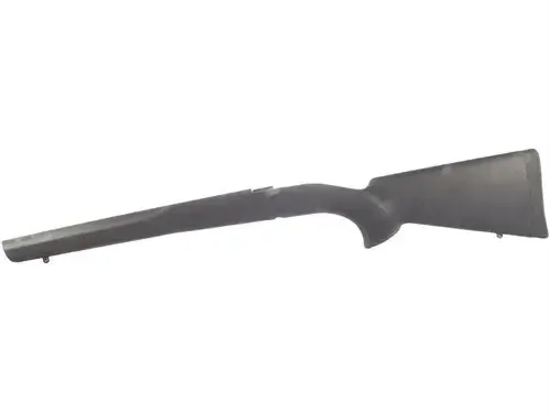 Mauser 98 Stock Sporter Pillar Bedded Blk