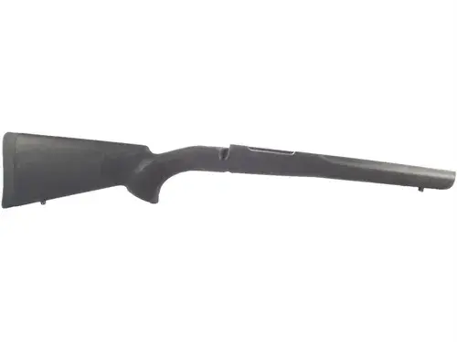 Mauser 98 Stock Sporter Pillar Bedded Blk - photo 2