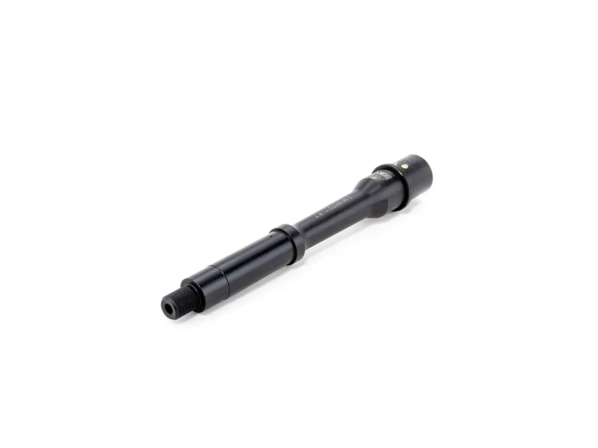 Duty 5.56x45 NATO 7.5" 1-8 Twist Govt/SOCOM BBL Nitride