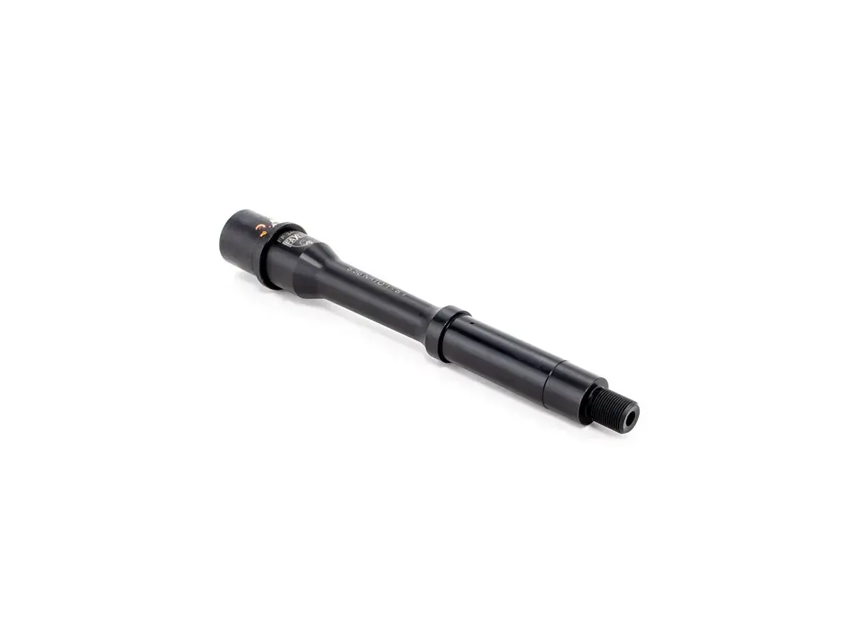 Duty 5.56x45 NATO 7.5" 1-8 Twist Govt/SOCOM BBL Nitride - photo 2