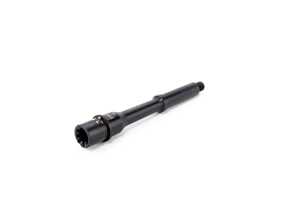 Duty 5.56x45 NATO 7.5" 1-8 Twist Govt/SOCOM BBL Nitride - photo 3