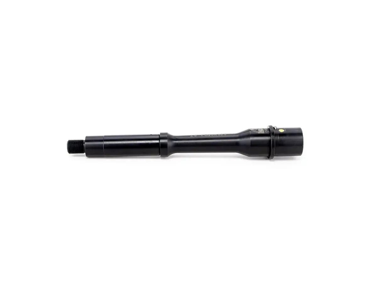 Duty 5.56x45 NATO 7.5" 1-8 Twist Govt/SOCOM BBL Nitride - photo 4