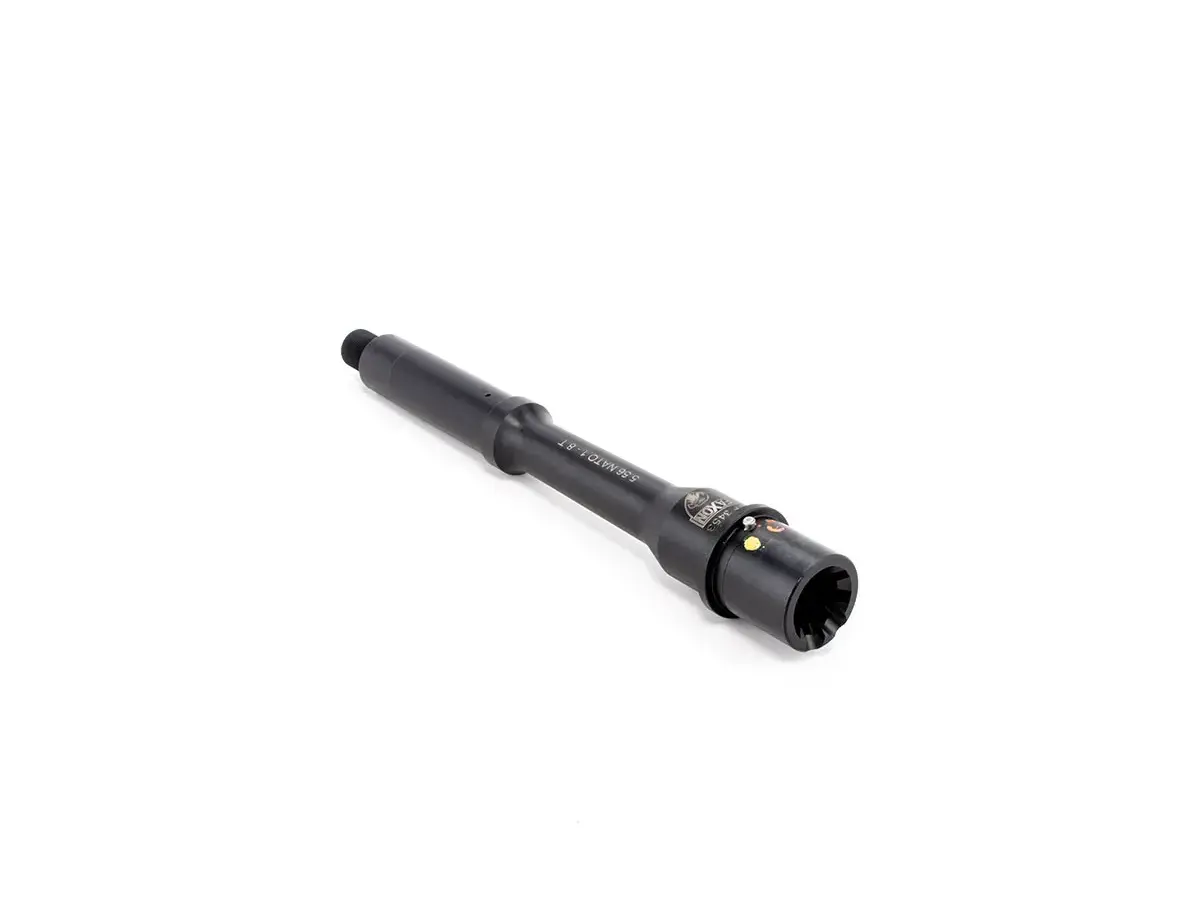 Duty 5.56x45 NATO 7.5" 1-8 Twist Govt/SOCOM BBL Nitride - photo 5