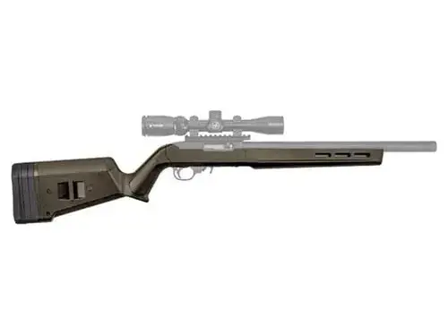 Hunter X-22 Adjustable Stock for Ruger 10/22 ODG