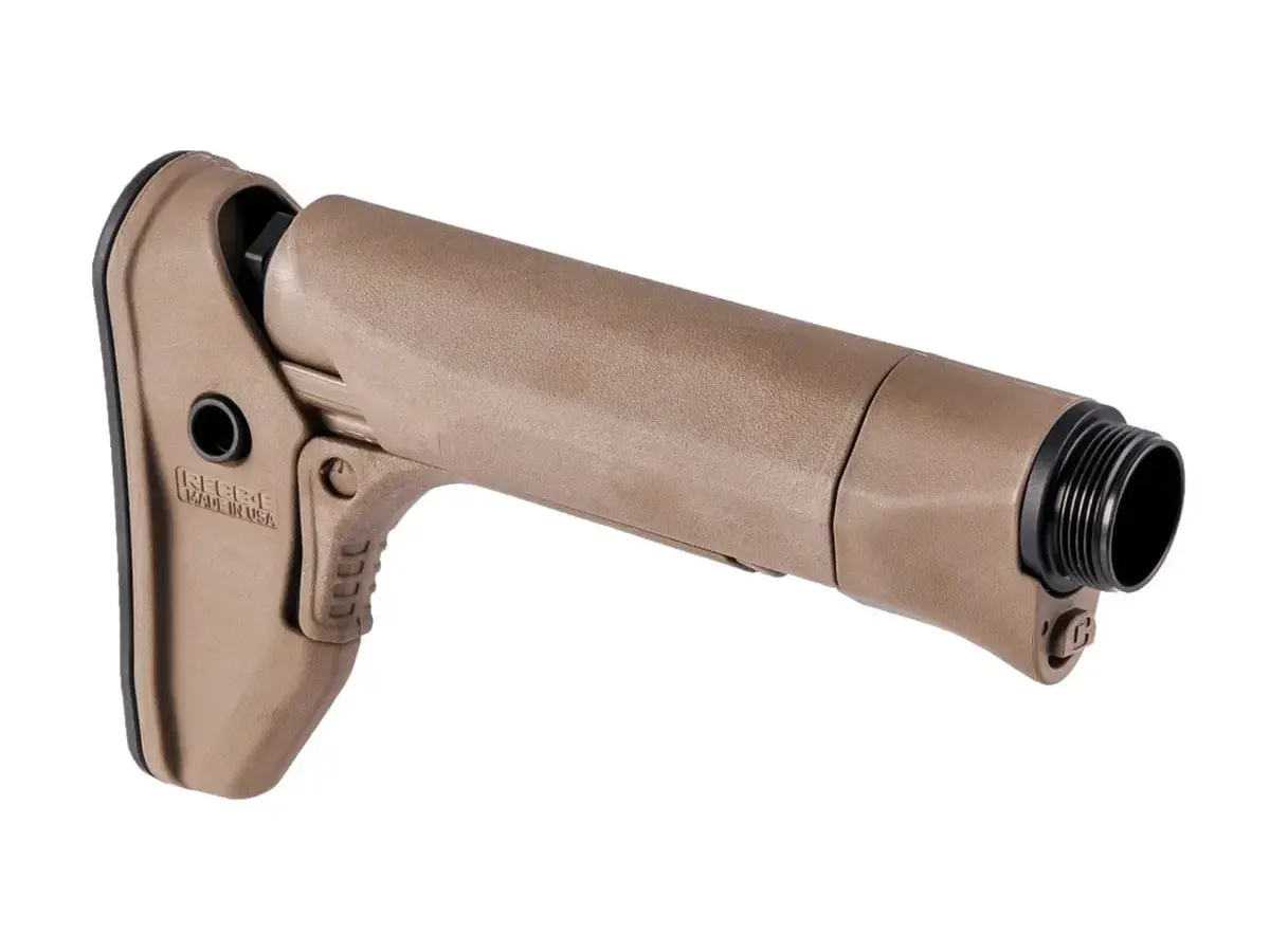 RECC-E Carbine Stock FDE
