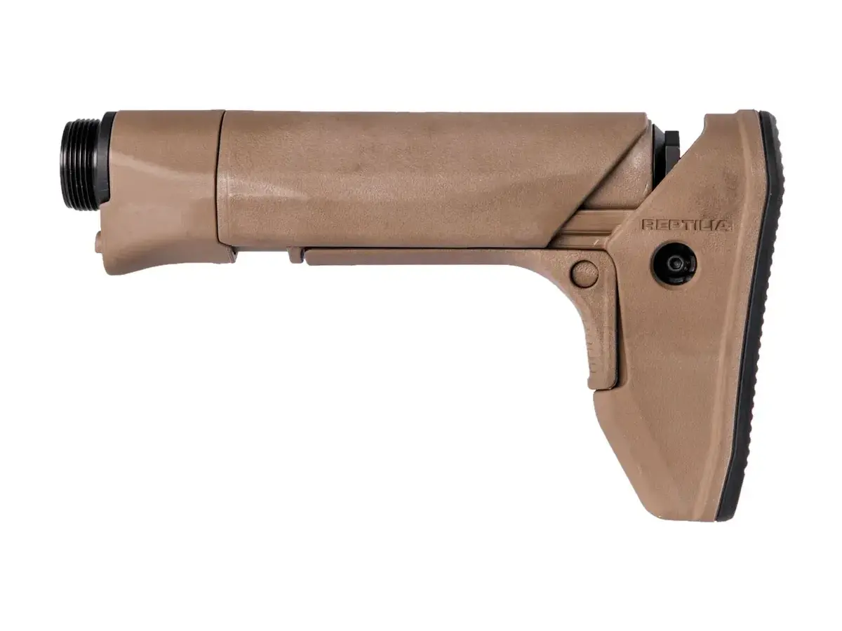RECC-E Carbine Stock FDE - photo 2