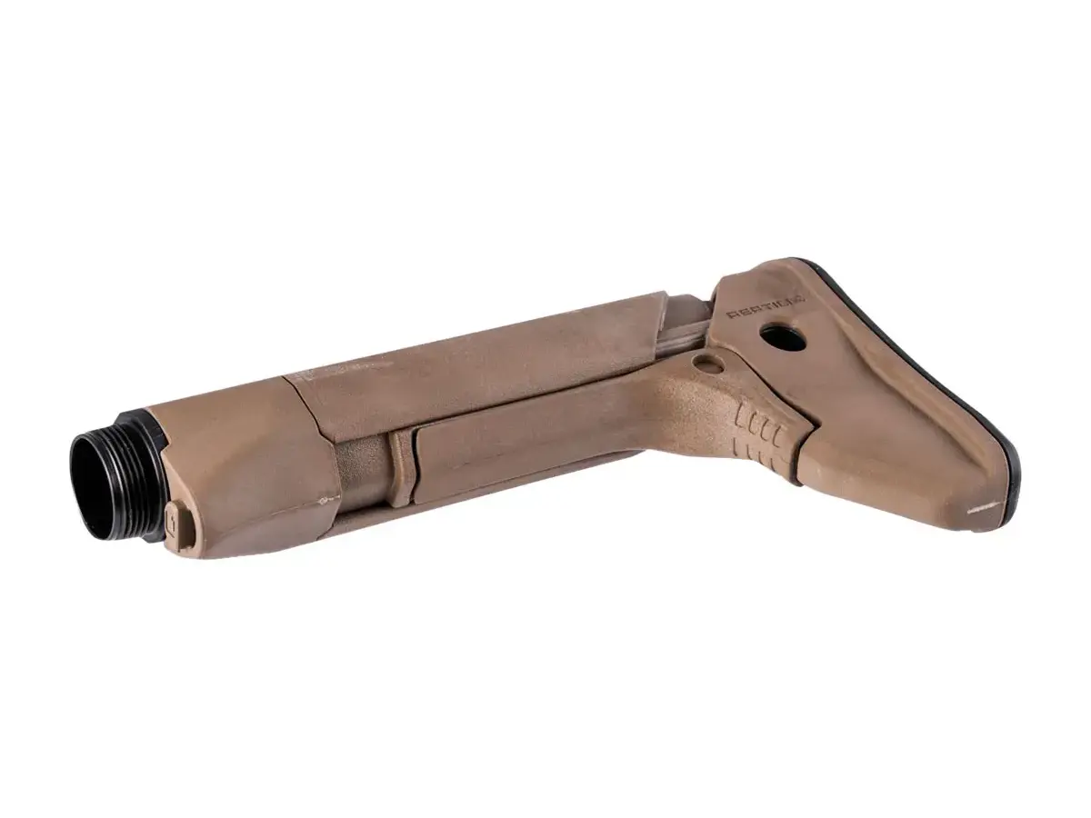 RECC-E Carbine Stock FDE - photo 4