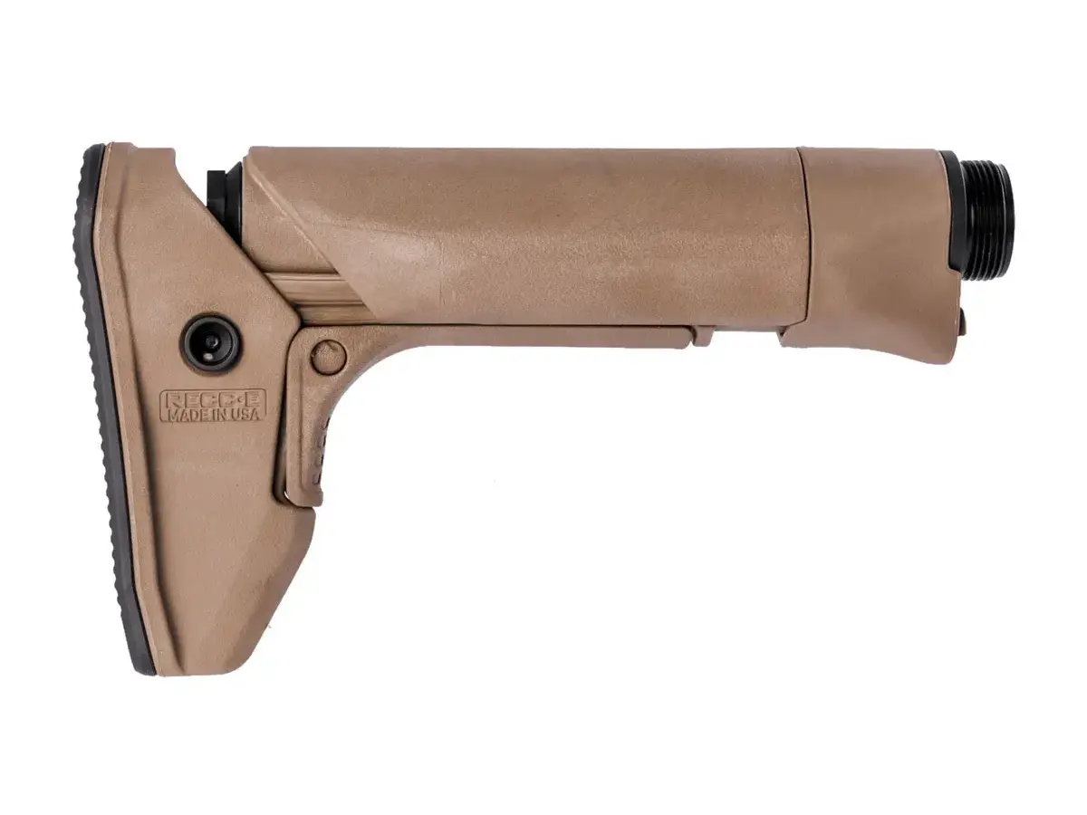 RECC-E Carbine Stock FDE - photo 5