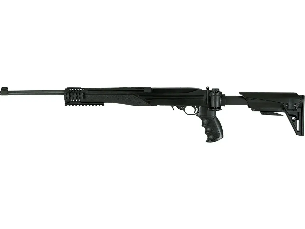 Strikeforce GEN 2 Stock for Ruger 10/22 W/TracLOCK Black - photo 2