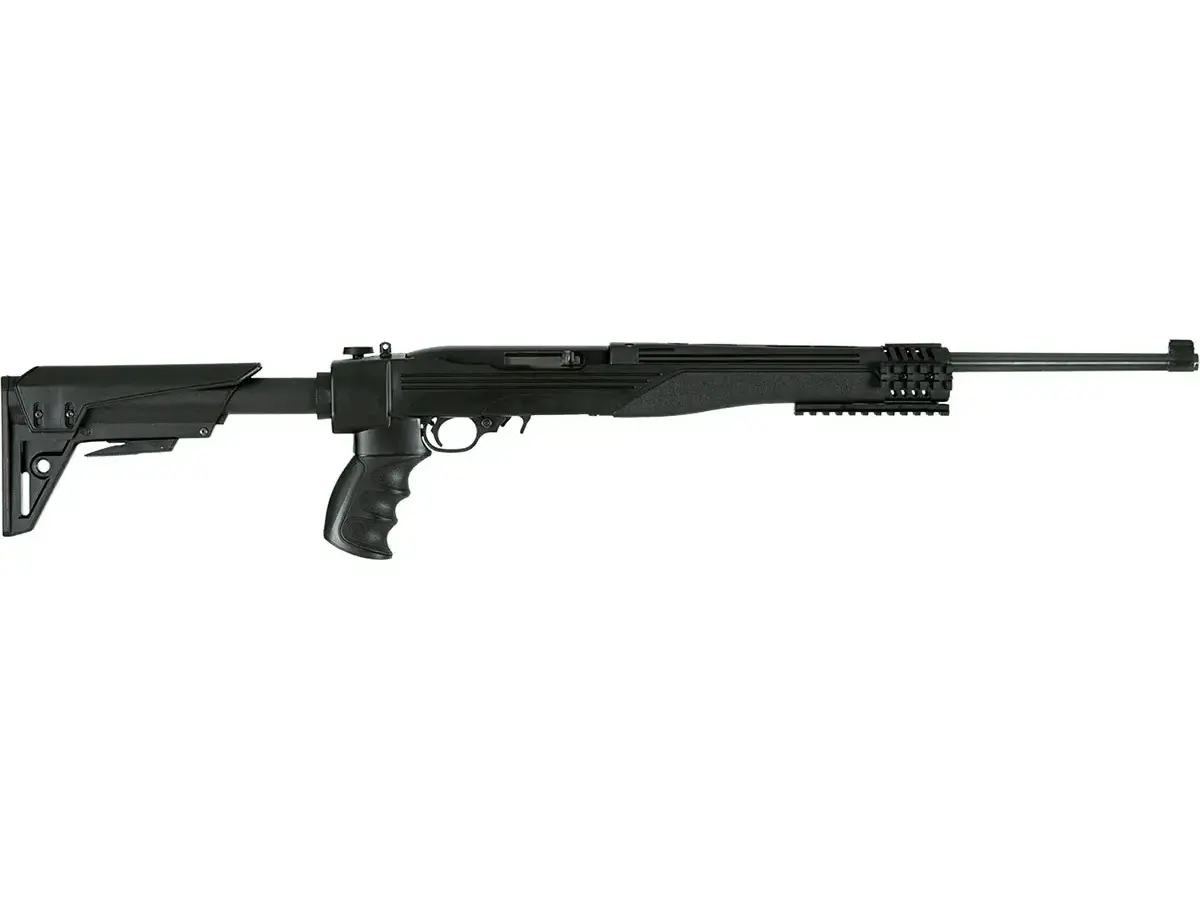 Strikeforce GEN 2 Stock for Ruger 10/22 W/TracLOCK Black - photo 3