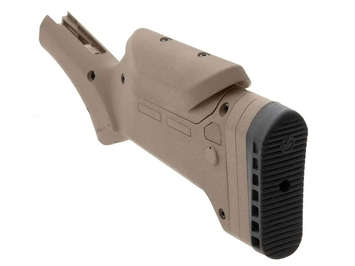 ELG M-LOK Stock for Marlin 1895/1894/336 FDE - photo 2