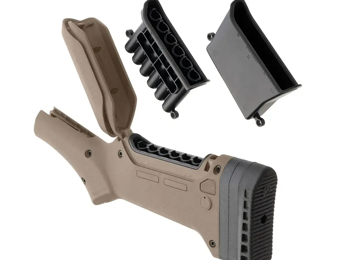 ELG M-LOK Stock for Marlin 1895/1894/336 FDE - photo 3