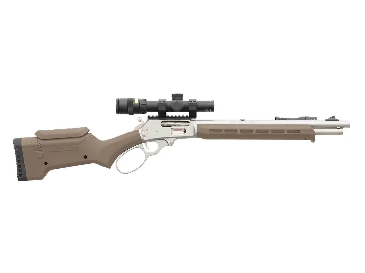 ELG M-LOK Stock for Marlin 1895/1894/336 FDE - photo 4
