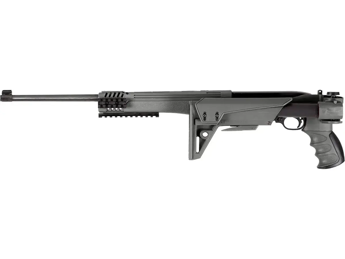 Strikeforce GEN 2 Stock for Ruger 10/22 W/TracLOCK Gray