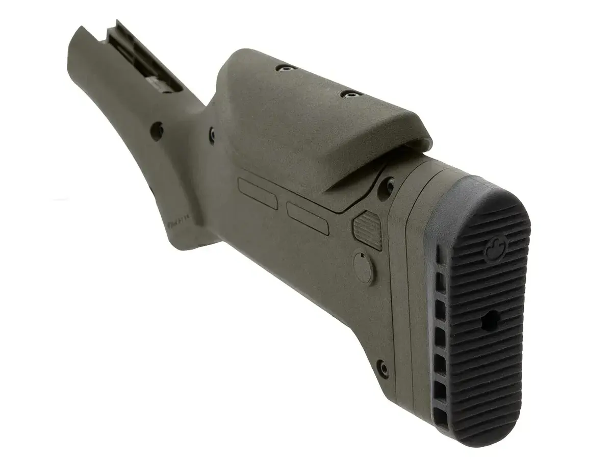 ELG M-LOK Stock for Marlin 1895/1894/336 OD Green - photo 3