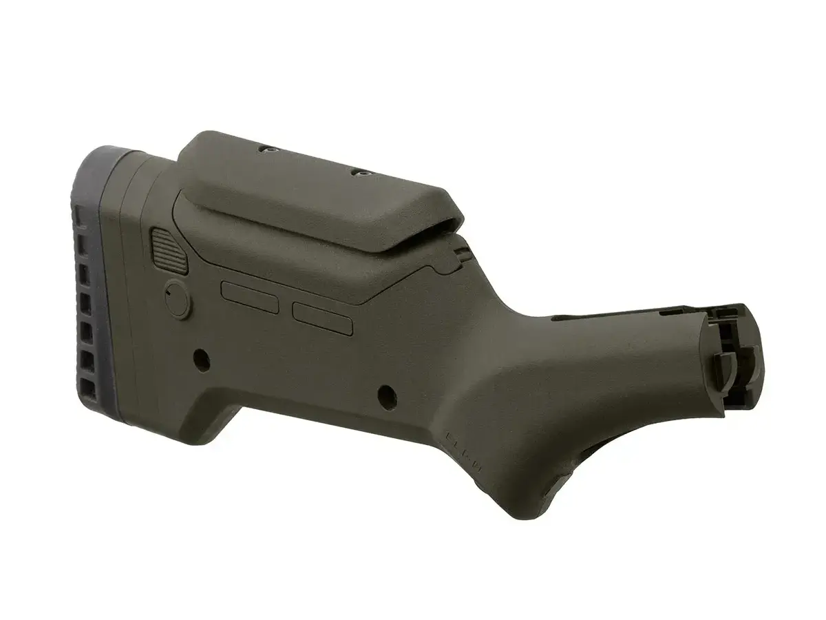 ELG M-LOK Stock for Marlin 1895/1894/336 OD Green - photo 4