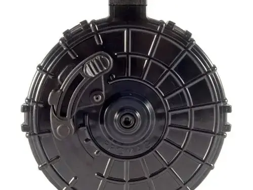 Saiga 12 Drum Magazine, 20-Rd