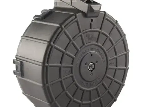 Saiga 12 Drum Magazine, 20-Rd - photo 2