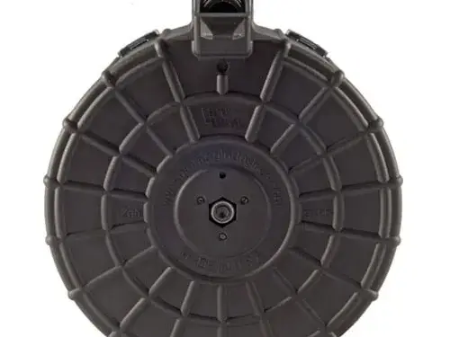 Saiga 12 Drum Magazine, 20-Rd - photo 3