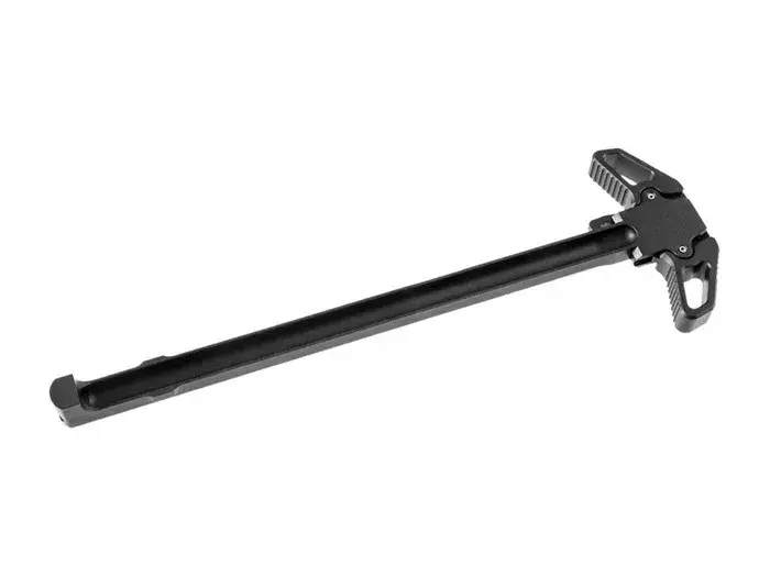 AR 308 Raptor Ambidextrous Charging Handle Black - photo 3