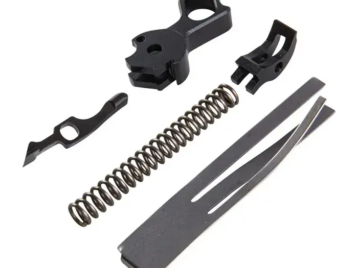 1911 5 Piece Trigger Pull Kit Blued - photo 3