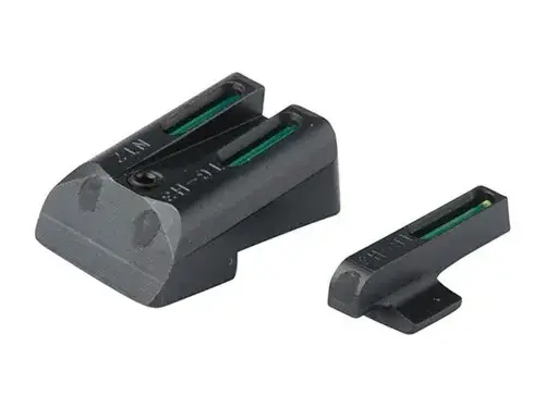T.F.O. Brite-Site fits 1911 Govt 45 Green/Green - photo 2