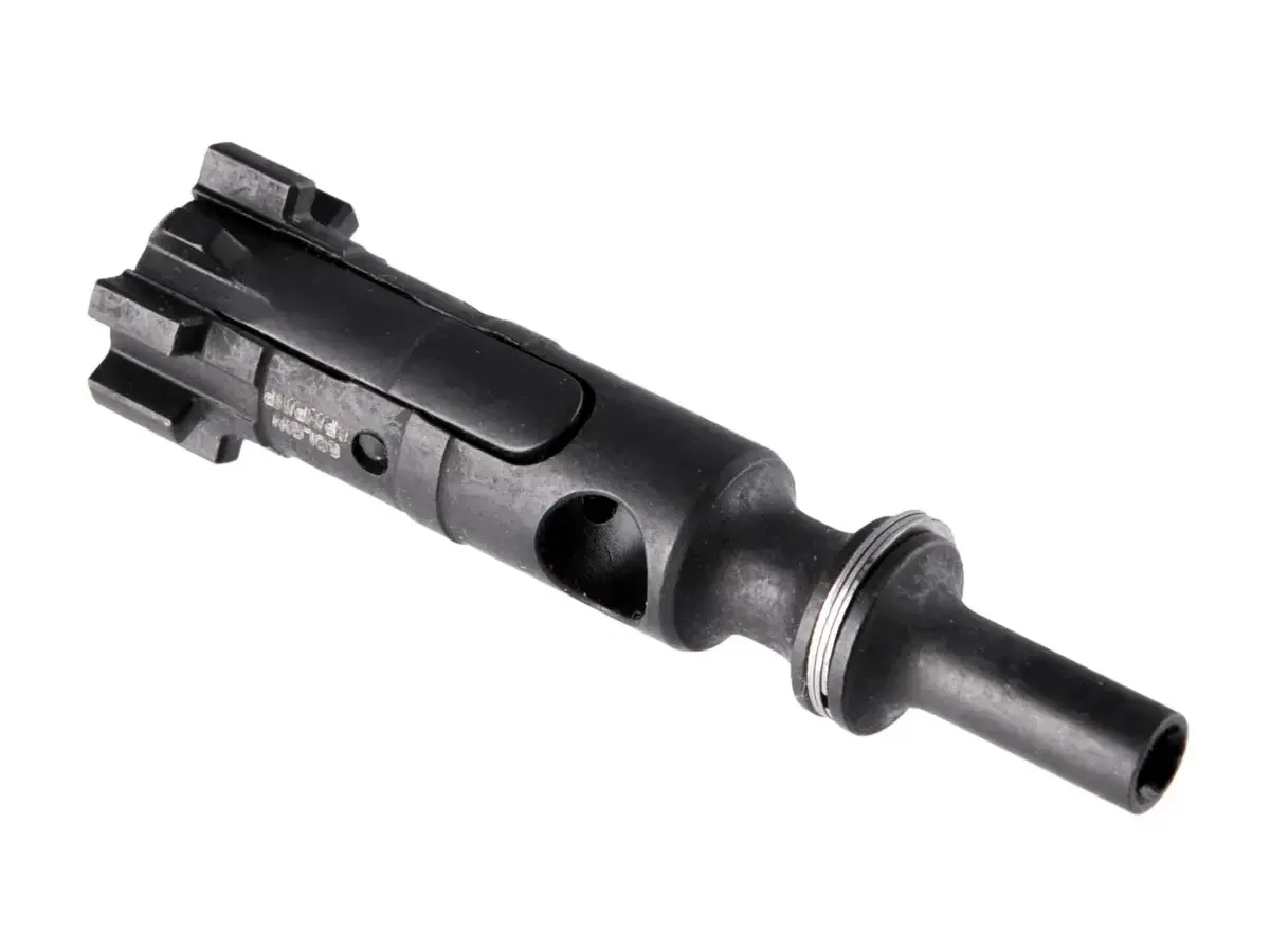 5.56x45mm NATO Bolt Assembly Steel for AR-15
