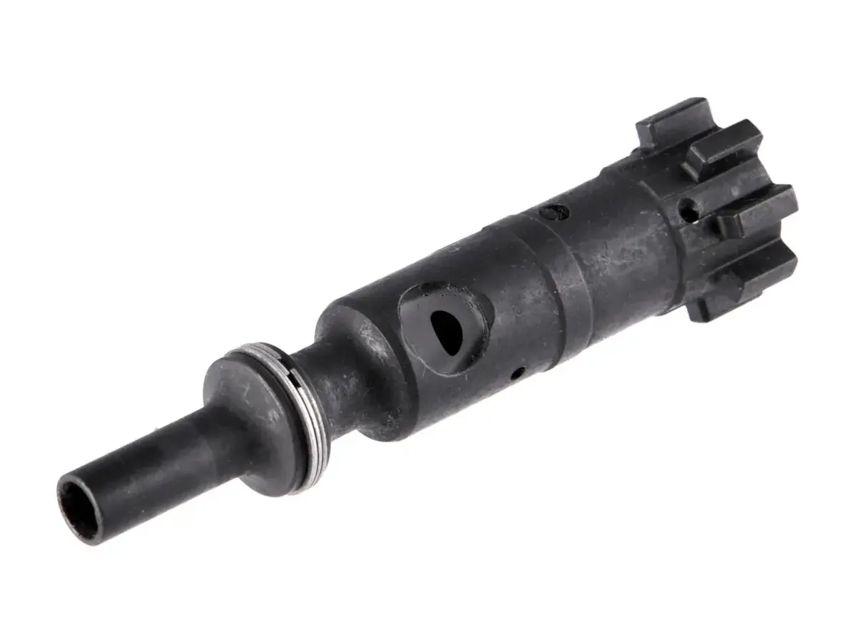 5.56x45mm NATO Bolt Assembly Steel for AR-15 - photo 3