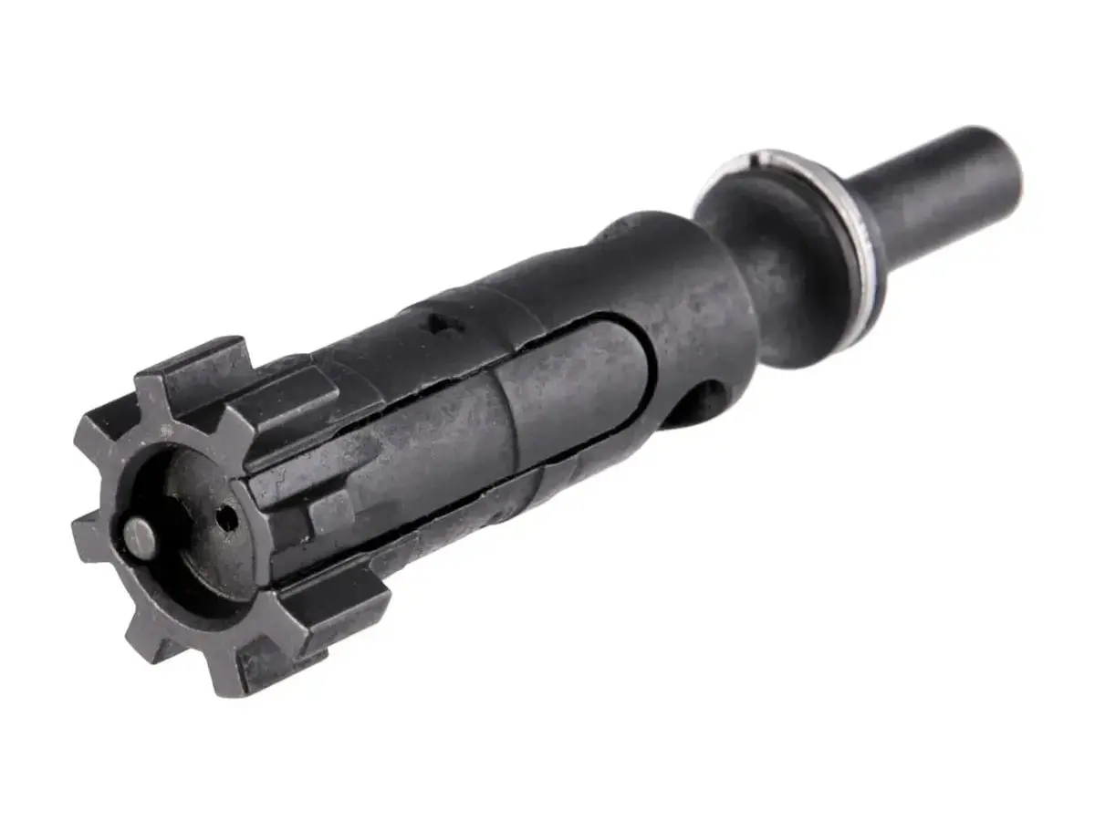5.56x45mm NATO Bolt Assembly Steel for AR-15 - photo 4