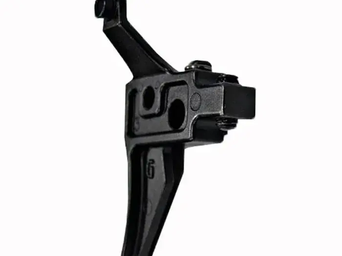 Super Sabra Lightning Bow Trigger for IWI Tavor SAR & X95