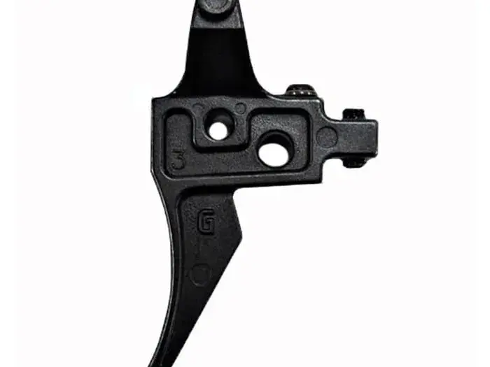 Super Sabra Lightning Bow Trigger for IWI Tavor SAR & X95 - photo 2