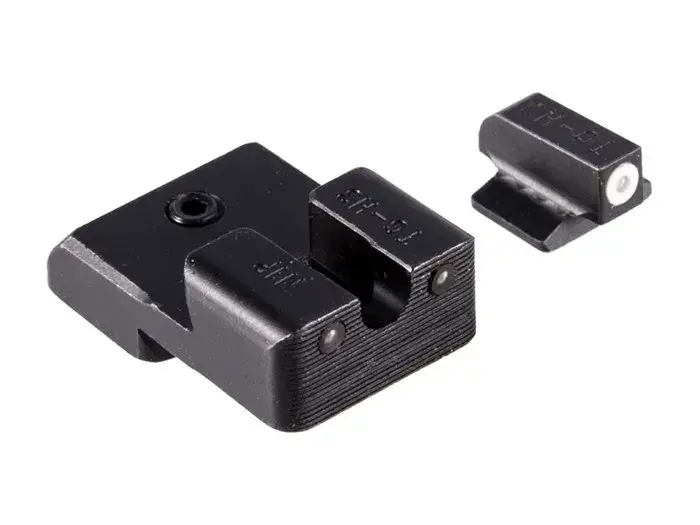 Tritium Pro Night Sight Set Low Mount 260/450 - photo 2