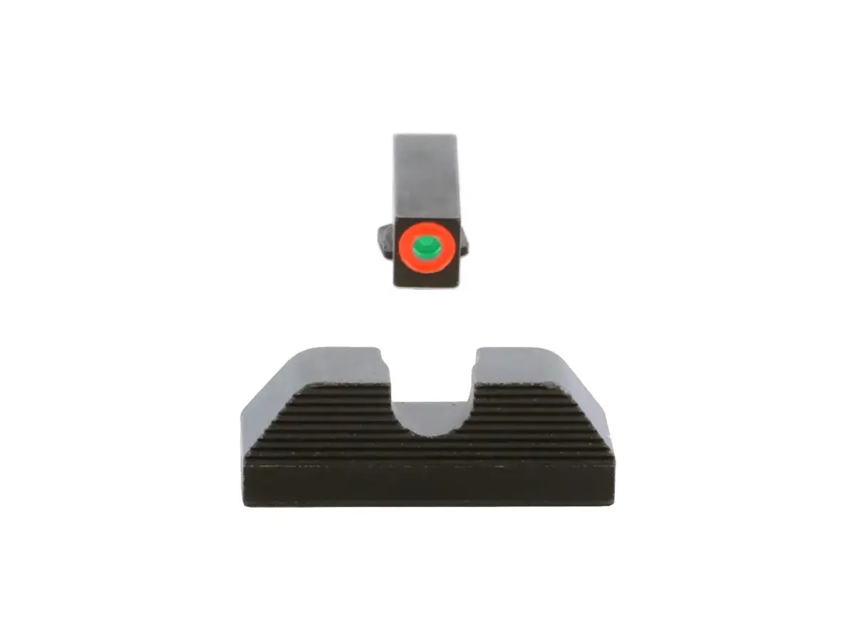 Protector Sight Set  Tritium for Glock Gen 1-4 10mm/.45 ACP - photo 2