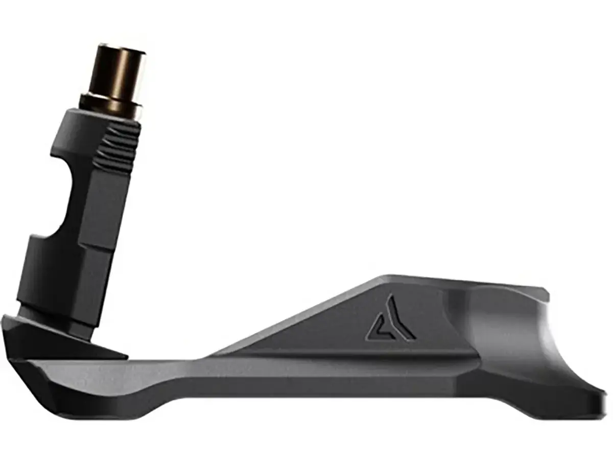Magwell for Glock 43X/48 Black - photo 3