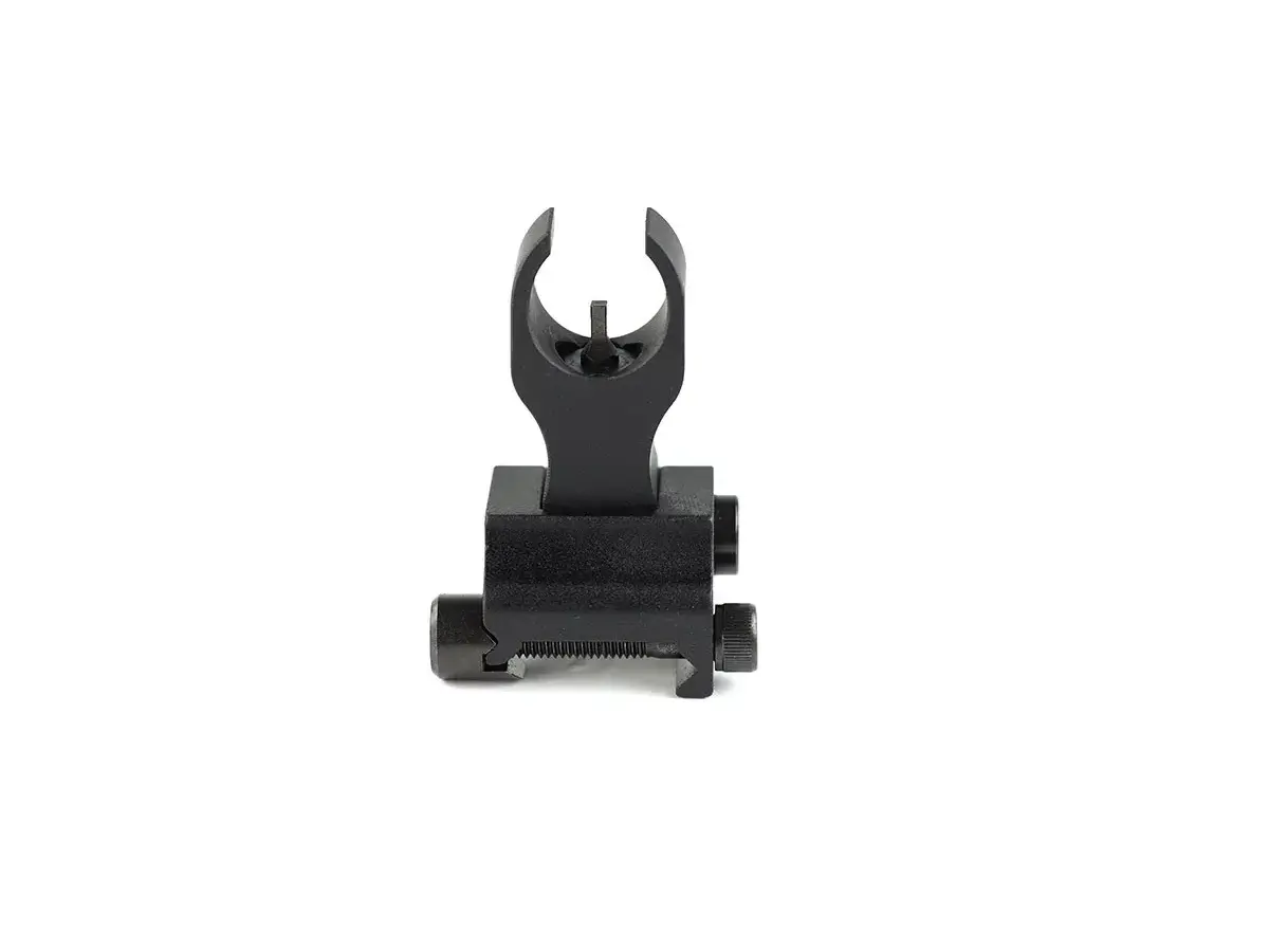 Manual Front (HK) Sight Picatinny Black - photo 2