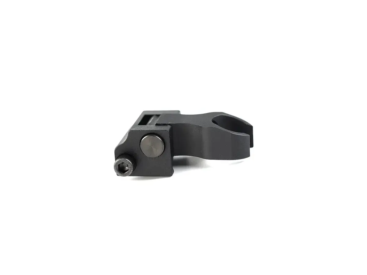 Manual Front (HK) Sight Picatinny Black - photo 3