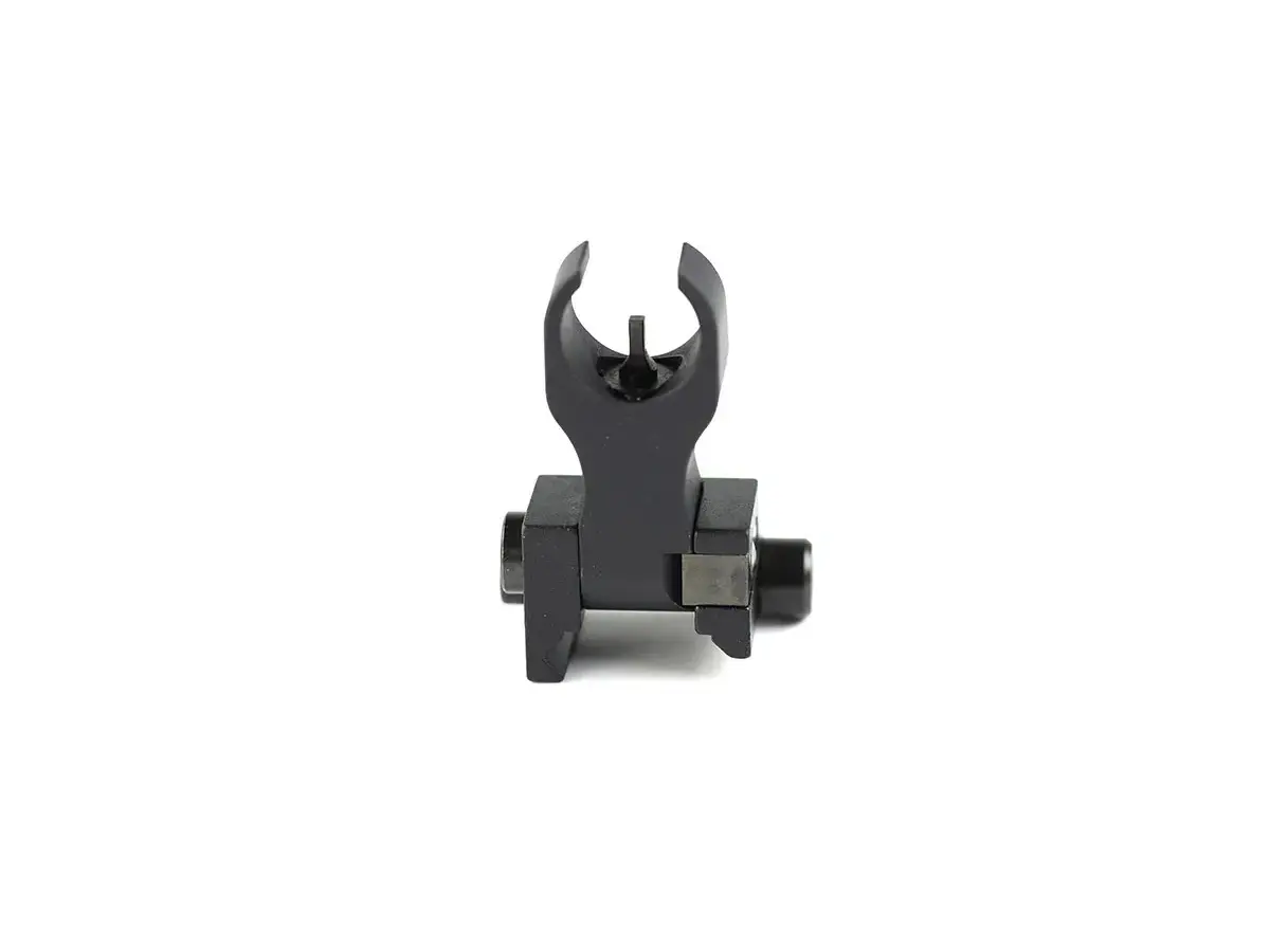 Manual Front (HK) Sight Picatinny Black - photo 4