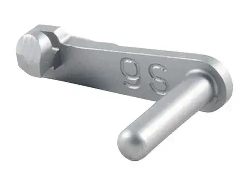 9mm/.38 Super, SS, .200" - photo 2