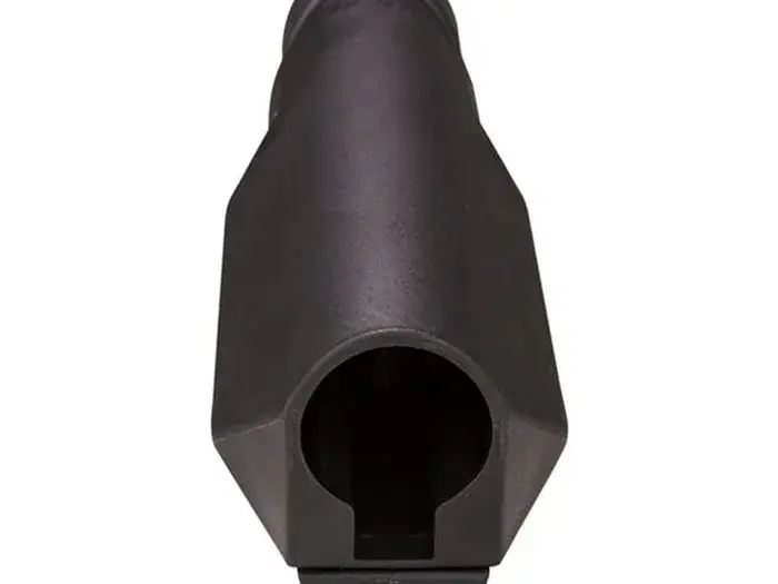 BCMGUNFIGHTER Stock SOPMOD MOD 0 Mil-Spec Black