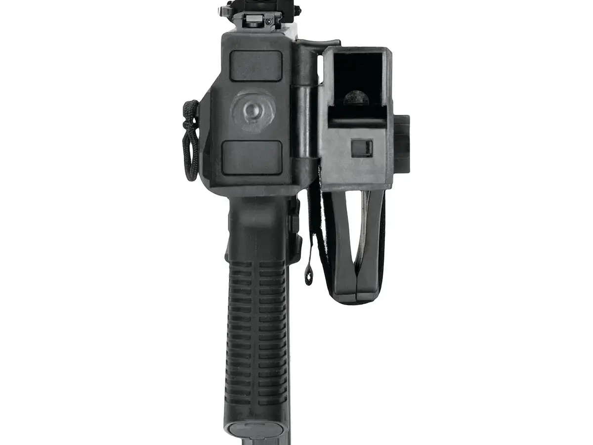 SBT Side-Folding Pistol Stabilizing Brace for B&T APC/HK UMP - photo 2