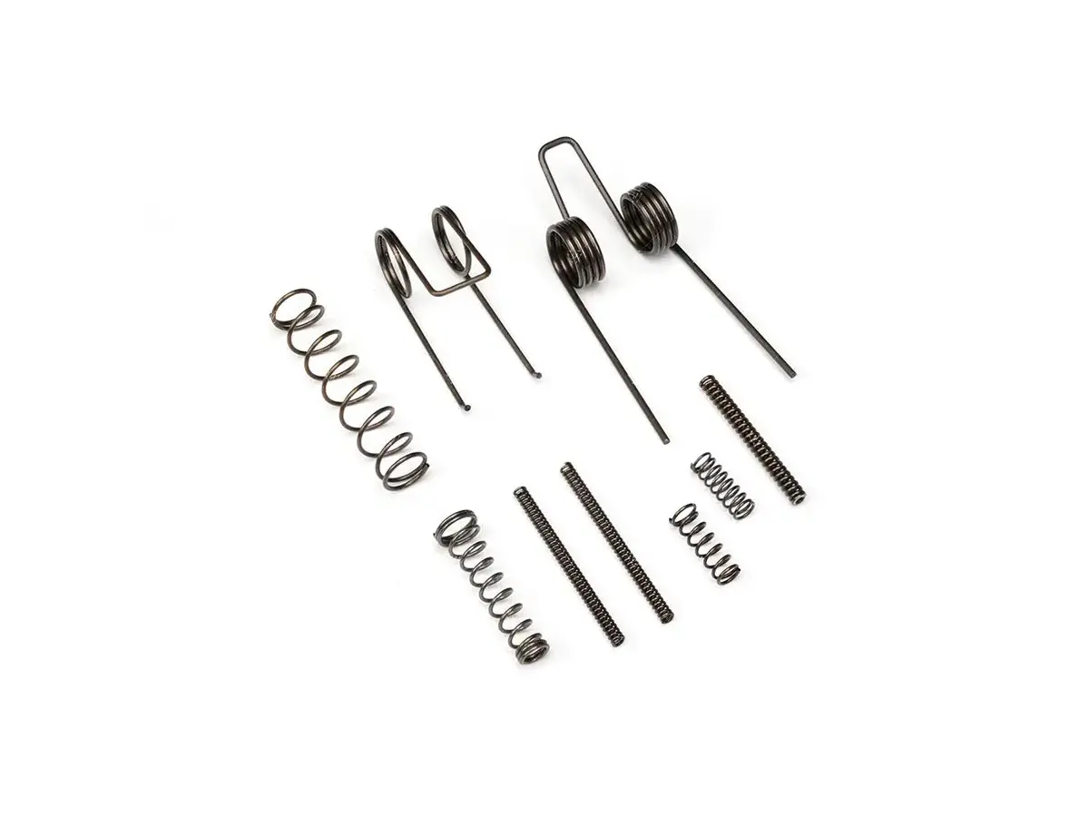 AR 308 Enhanced Lower Parts Kit w/o FCG - photo 3
