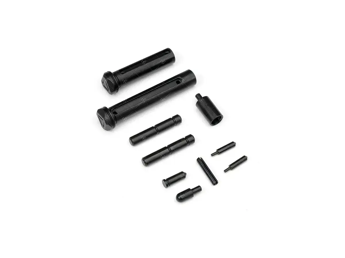 AR 308 Enhanced Lower Parts Kit w/o FCG - photo 4