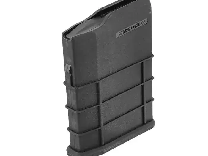 Howa 1500 LA Magazine 10rd 270/30-06 - photo 5