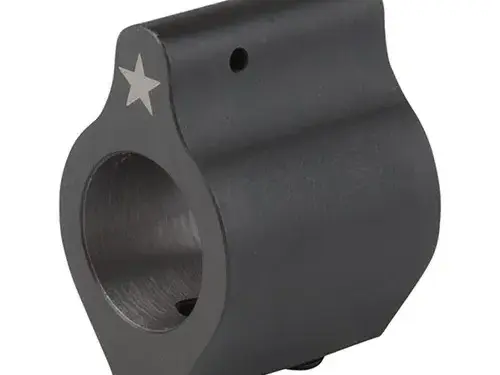 AR-15/M16 .625 Low-Profile Gas Block - photo 2