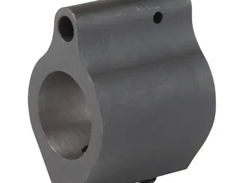 AR-15/M16 .625 Low-Profile Gas Block - photo 4