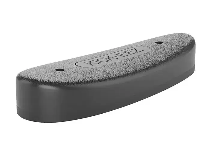 Medium 1-1/8" All Purpose Pad, Black - photo 2