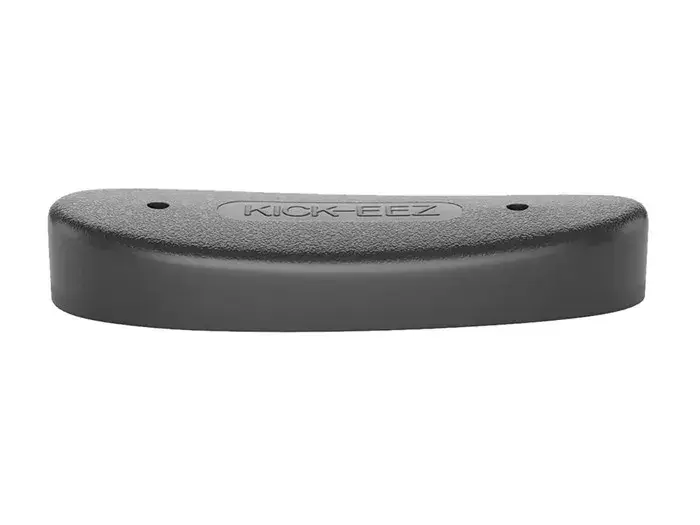 Medium 3/4" All Purpose Pad, Black - photo 4