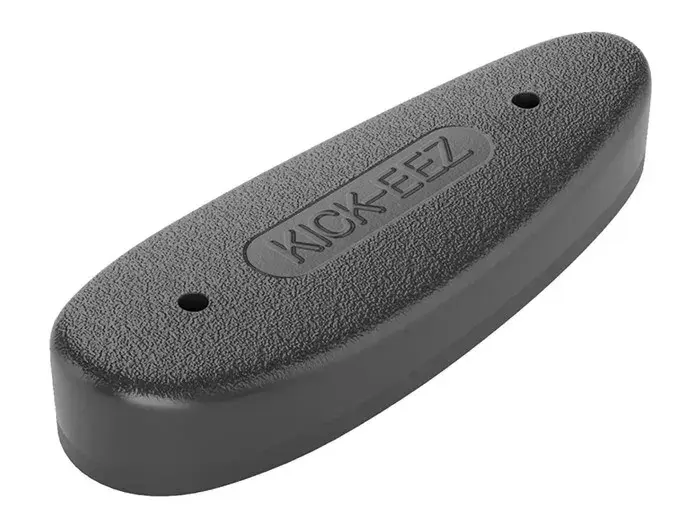 Medium 3/4" All Purpose Pad, Black - photo 5